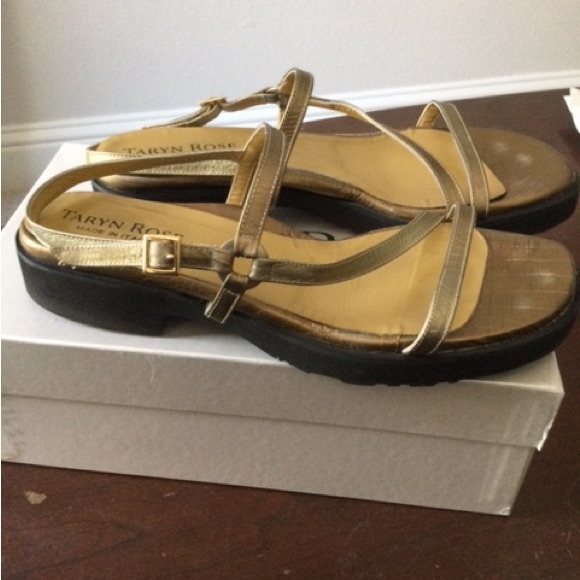 Taryn Rose Sandals - Picture 2 of 3